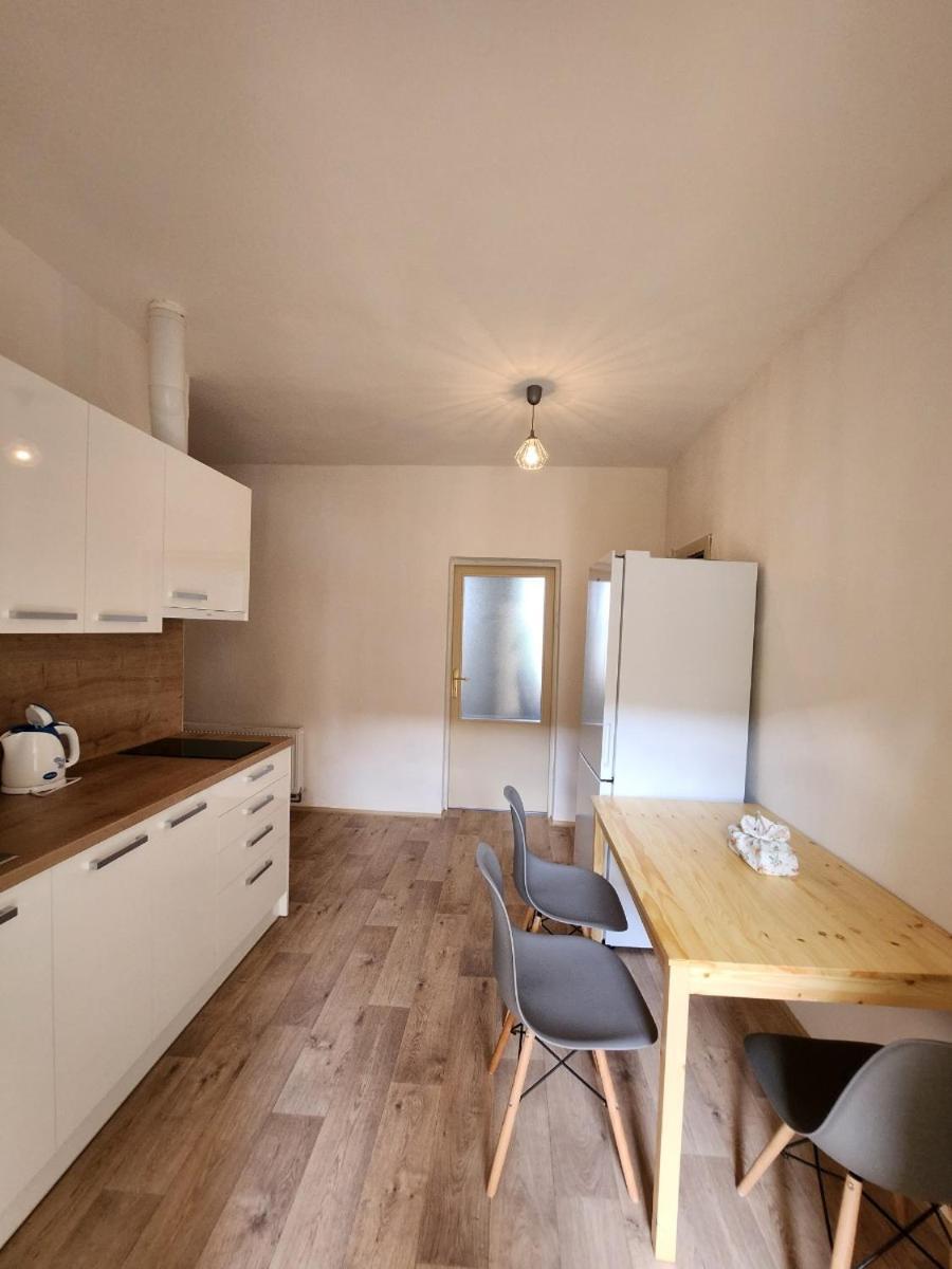 Zamek Ruda Nad Moravou Apartment Exterior photo