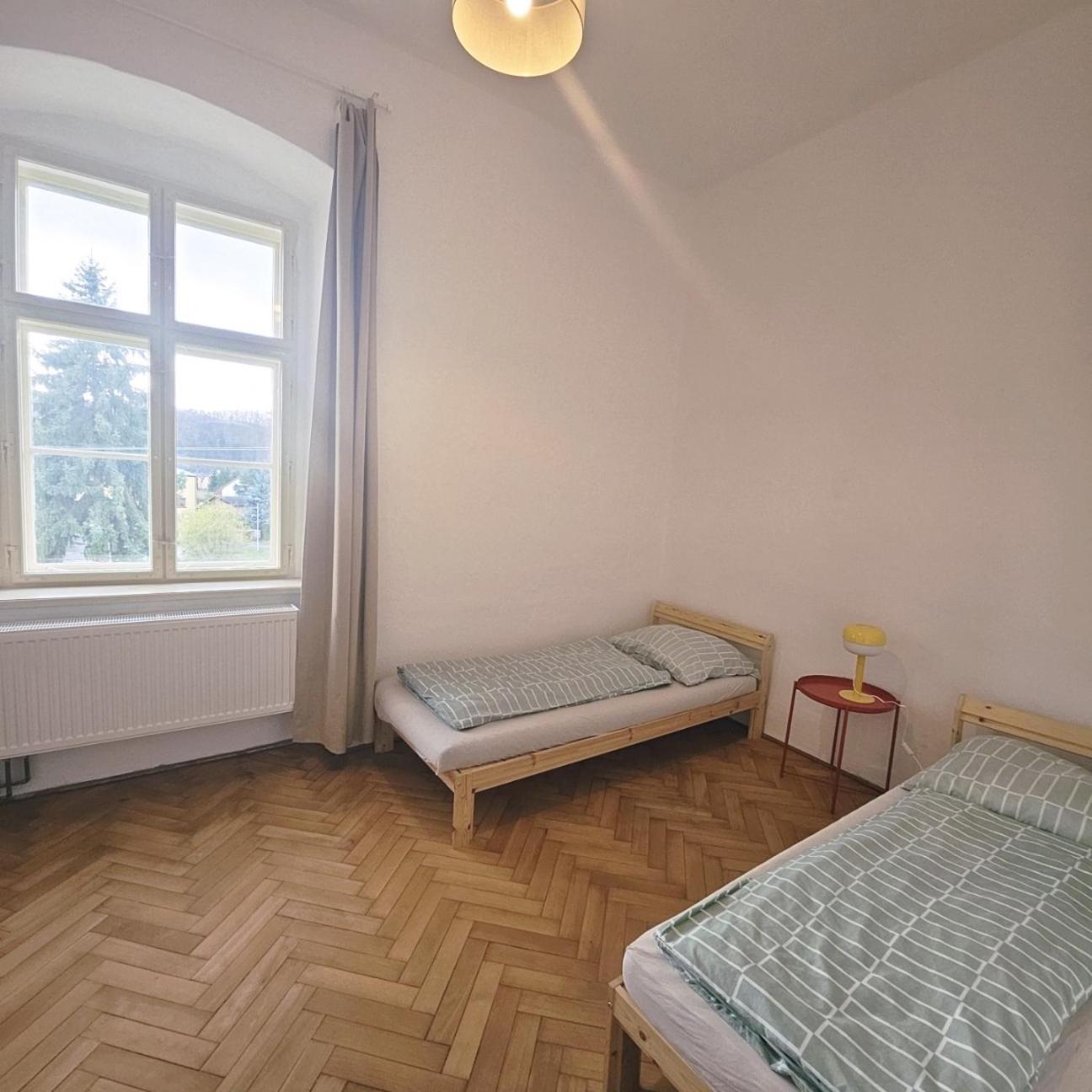Zamek Ruda Nad Moravou Apartment Exterior photo
